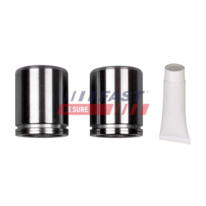 Piston, brake caliper FAST FT32284