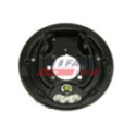 Комплект тормозных башмаков, барабанные тормоза FAST FT32302