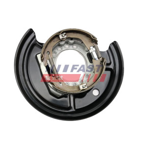 Brake Lining Kit, drum brake FAST FT32315