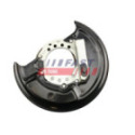 Brake Lining Kit, drum brake FAST FT32315