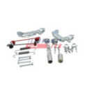 Adjuster, drum brake FAST FT32324