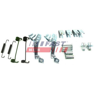 Adjuster, drum brake FAST FT32325