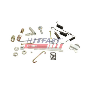 Adjuster, drum brake FAST FT32357