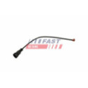 Warning Contact, brake pad wear FAST FT32400