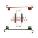 Accessory Kit, brake shoes FAST FT32426