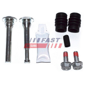 Guide Sleeve Kit, brake caliper FAST FT32455