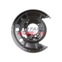 Plekk,piduriketas FAST FT32513