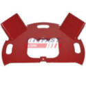 Splash Guard, brake disc FAST FT32515