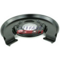 Splash Guard, brake disc FAST FT32519