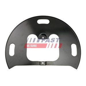 Plekk,piduriketas FAST FT32525