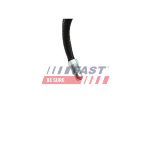 Vacuum Hose, braking system FAST FT33517