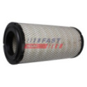 Ilmansuodatin FAST FT37077