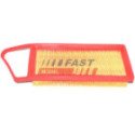 Ilmansuodatin FAST FT37147