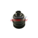 Cap, oil filter housing FAST FT38201