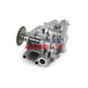 Oil Pump FAST FT38306