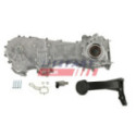 Oil Pump FAST FT38316