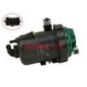 Housing, fuel filter FAST FT39312