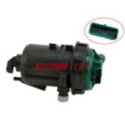 Housing, fuel filter FAST FT39312
