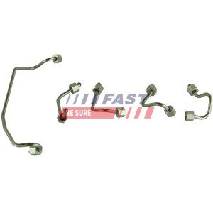 High-pressure Pipe Set, injection system FAST FT39521