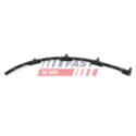 Hose, fuel overflow FAST FT39523