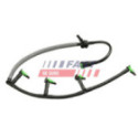 Hose, fuel overflow FAST FT39536
