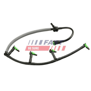 Hose, fuel overflow FAST FT39536