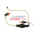 Kütusetorustik FAST FT39537