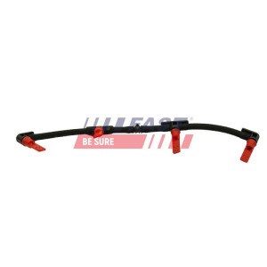 Hose, fuel overflow FAST FT39550