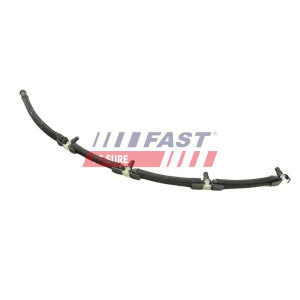 Letku, polttoaineen ylivuoto FAST FT39616