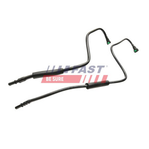 Топливопровод FAST FT39625