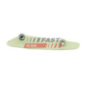 Guide, timing chain FAST FT41704