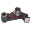 Tensioner Lever, timing belt FAST FT44096