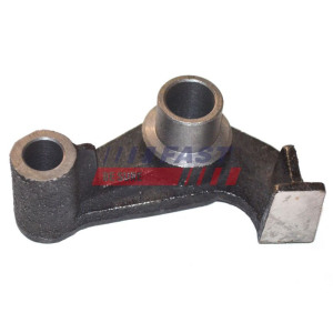Tensioner Lever, timing belt FAST FT44096