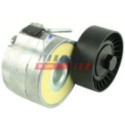 Belt Tensioner, V-ribbed belt FAST FT44542