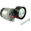 Belt Tensioner, V-ribbed belt FAST FT44616