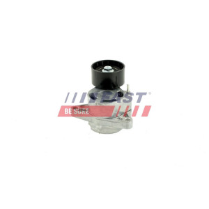 Belt Tensioner, V-ribbed belt FAST FT44662