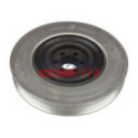 Belt Pulley, crankshaft FAST FT45555