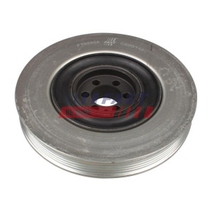 Belt Pulley, crankshaft FAST FT45555