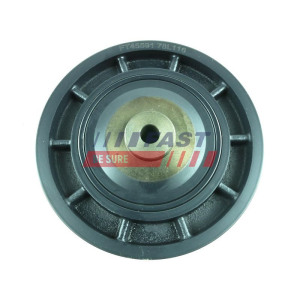 Belt Pulley, crankshaft FAST FT45591