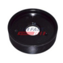 Rihmaratas,roolivõimendi pump FAST FT45595
