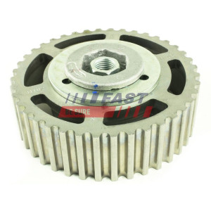 Gear, injection pump FAST FT45611
