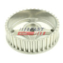 Gear/Sprocket, camshaft FAST FT45618