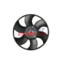 Puhallin, ilmastointi FAST FT45657