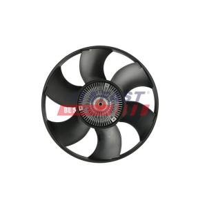 Puhallin, ilmastointi FAST FT45657