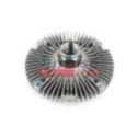Clutch, radiator fan FAST FT45658