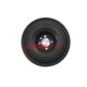 Belt Pulley, crankshaft FAST FT45669