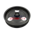Belt Pulley, power steering pump FAST FT45801