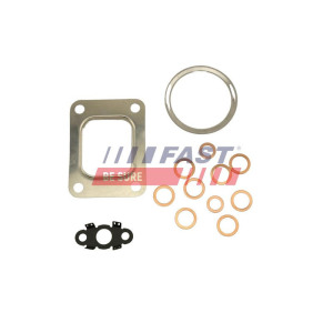 Gasket Set, charger FAST FT48411