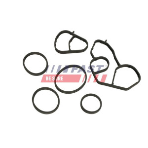 Gasket Set, oil cooler FAST FT48937