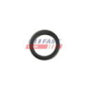Уплотнительное кольцо, трубка нагнетаемого воздуха FAST FT48953